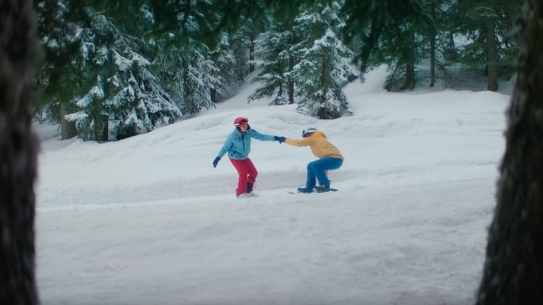 TUI Blue Ski