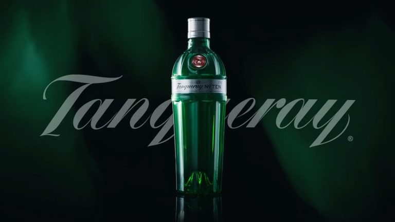 Tanqueray Alternative Ending