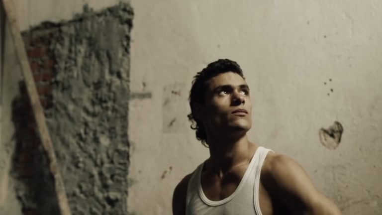 Temper Trap Trembling Hands