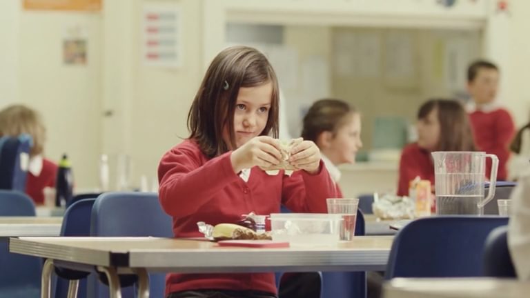 Tesco Back To School