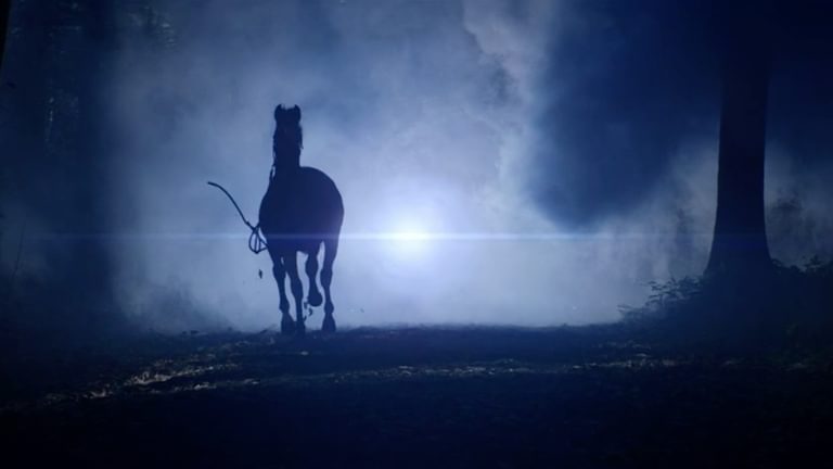 The Happenings Alien Invasion