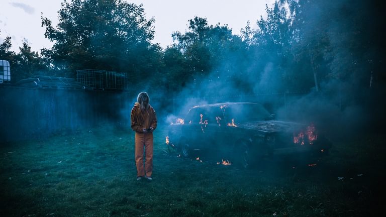 The Japanese House