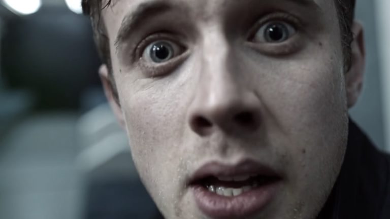 Thorpe Park Rise Of The Demon