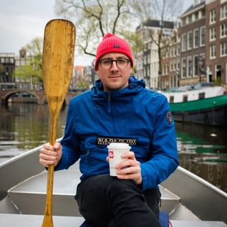 Tom Sweetland Ams24 1761