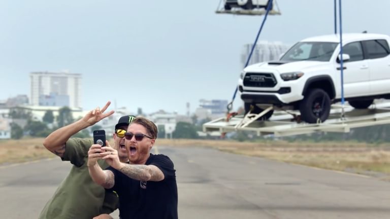 Toyota Challenge Vietnam