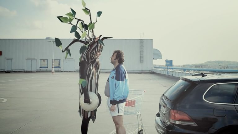 VW Tree
