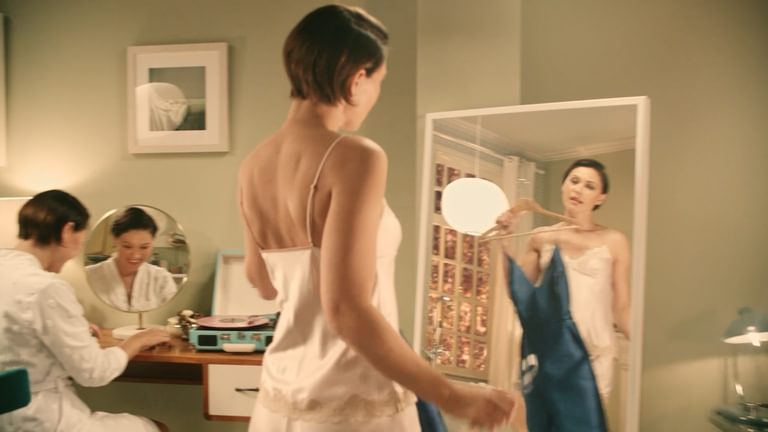 Venus Emma Willis