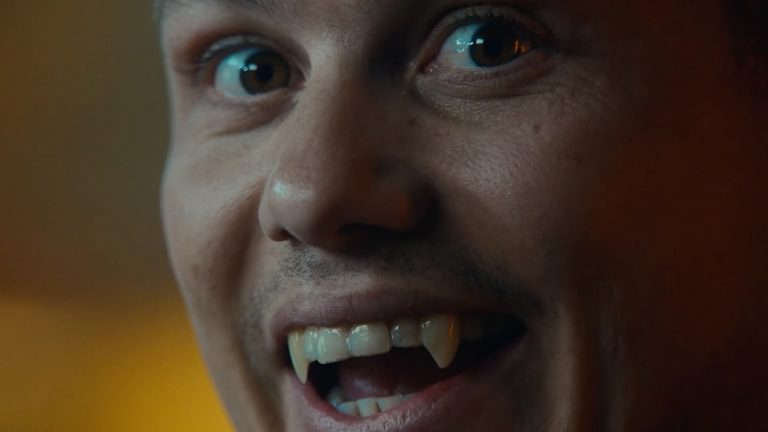 Virgin Games Bloody Mary