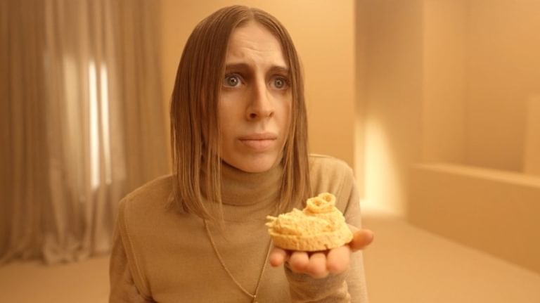 Vivre Vert Vegan Nightmare