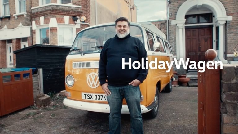 Volkswagen Your Wagen 30