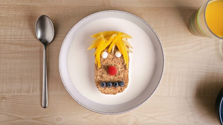 Weetabix