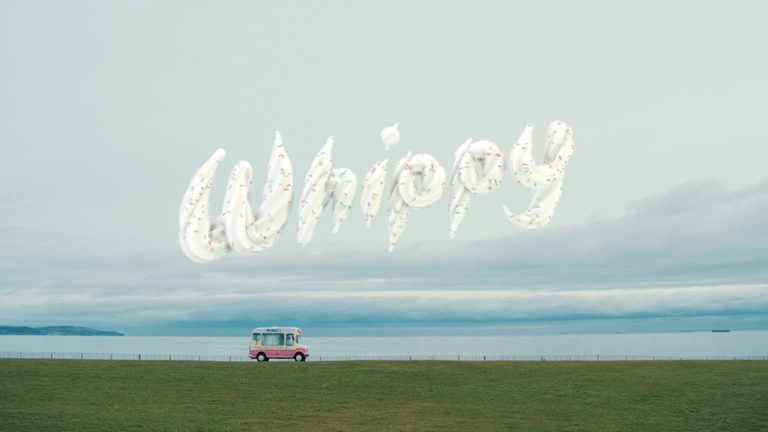 Whippy