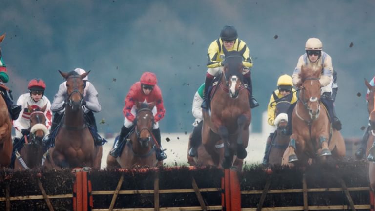 William Hill