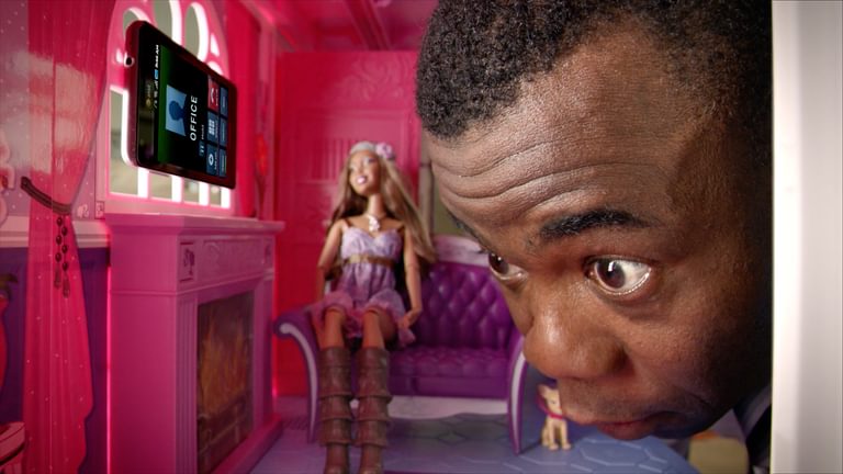 Barbie