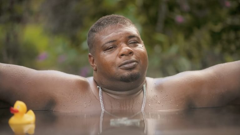 Big narstie