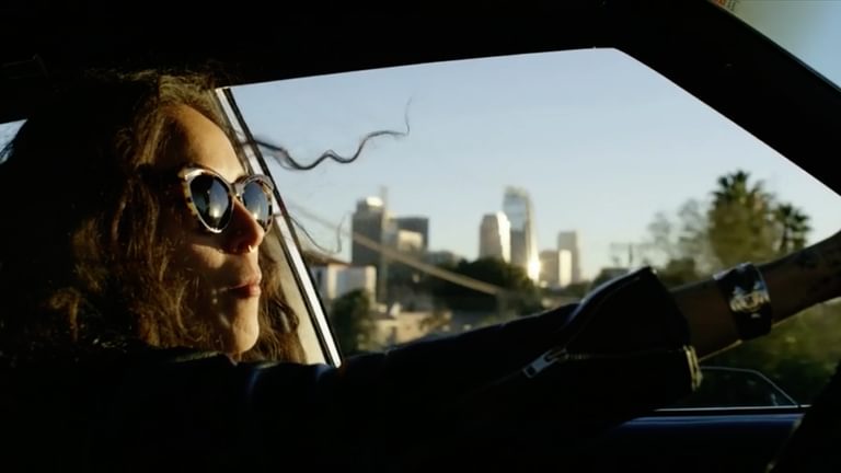 Bulleit frontier work