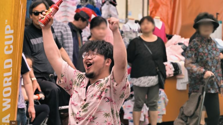 Cheer for beer chris faith