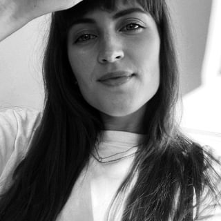 Director profile 2