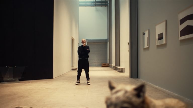 I start with nothing