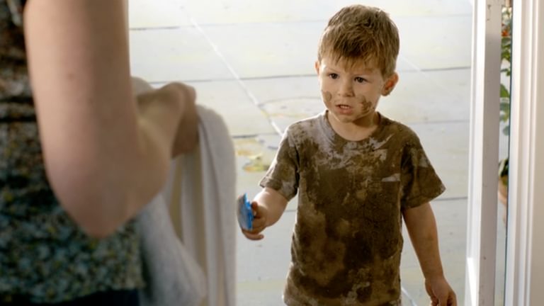 Mudpies