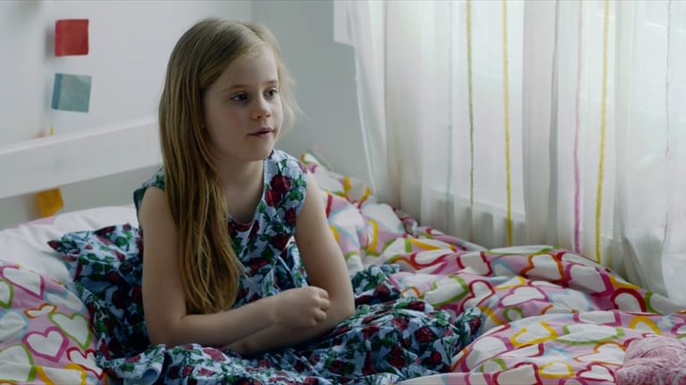 Opening film for change