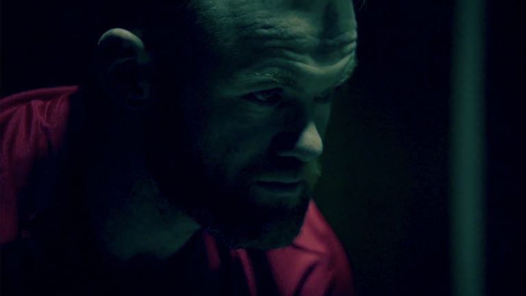 Rooney adidas