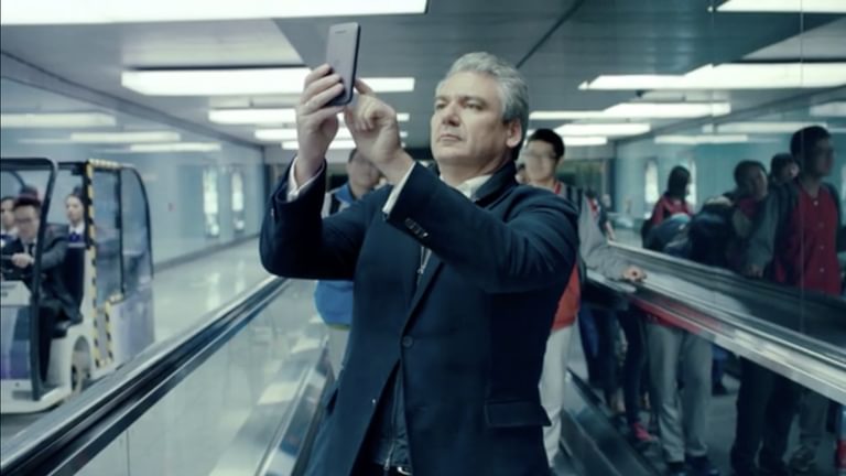 Vodafone luis vidal