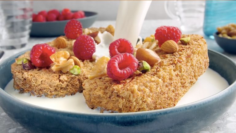Weetabix nick sawyer
