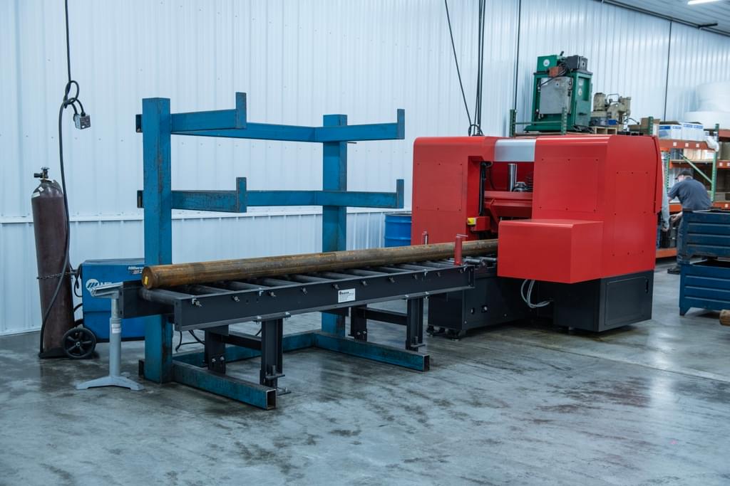 Amada PCSAW330