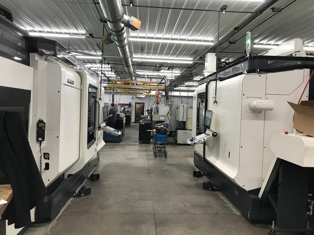 DMG MORI Photo 1