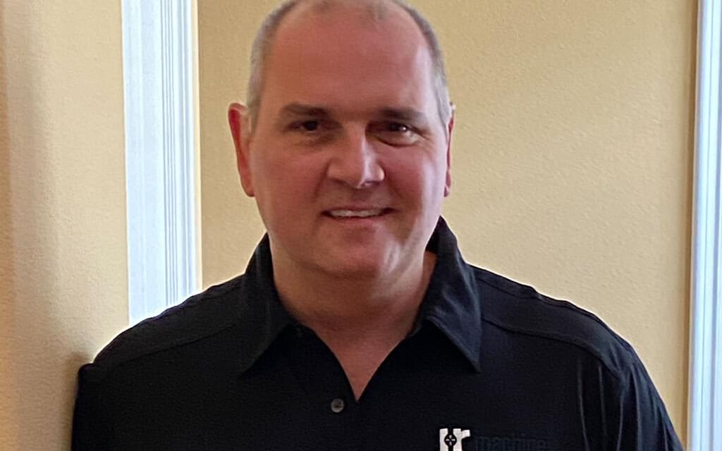 Michael Ross crop