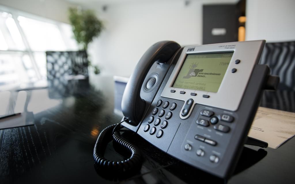 Responsive customer service