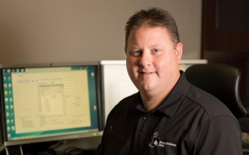 Scott Schenk