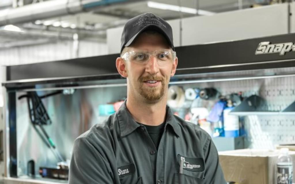 Shane Kunschke
