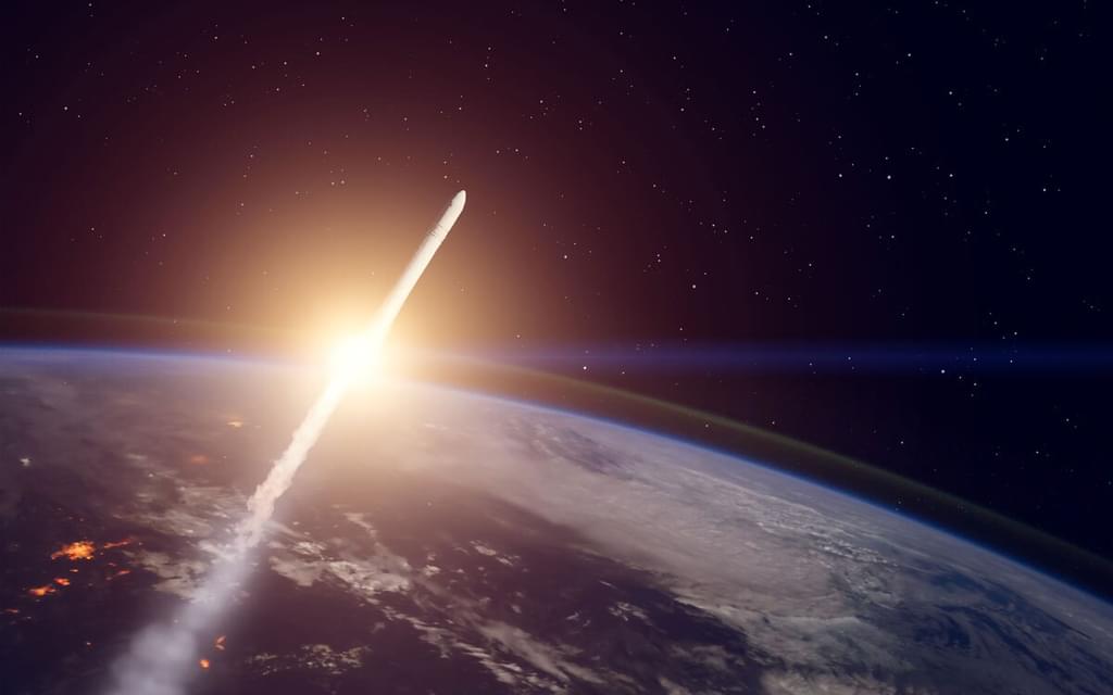 Space Com artical