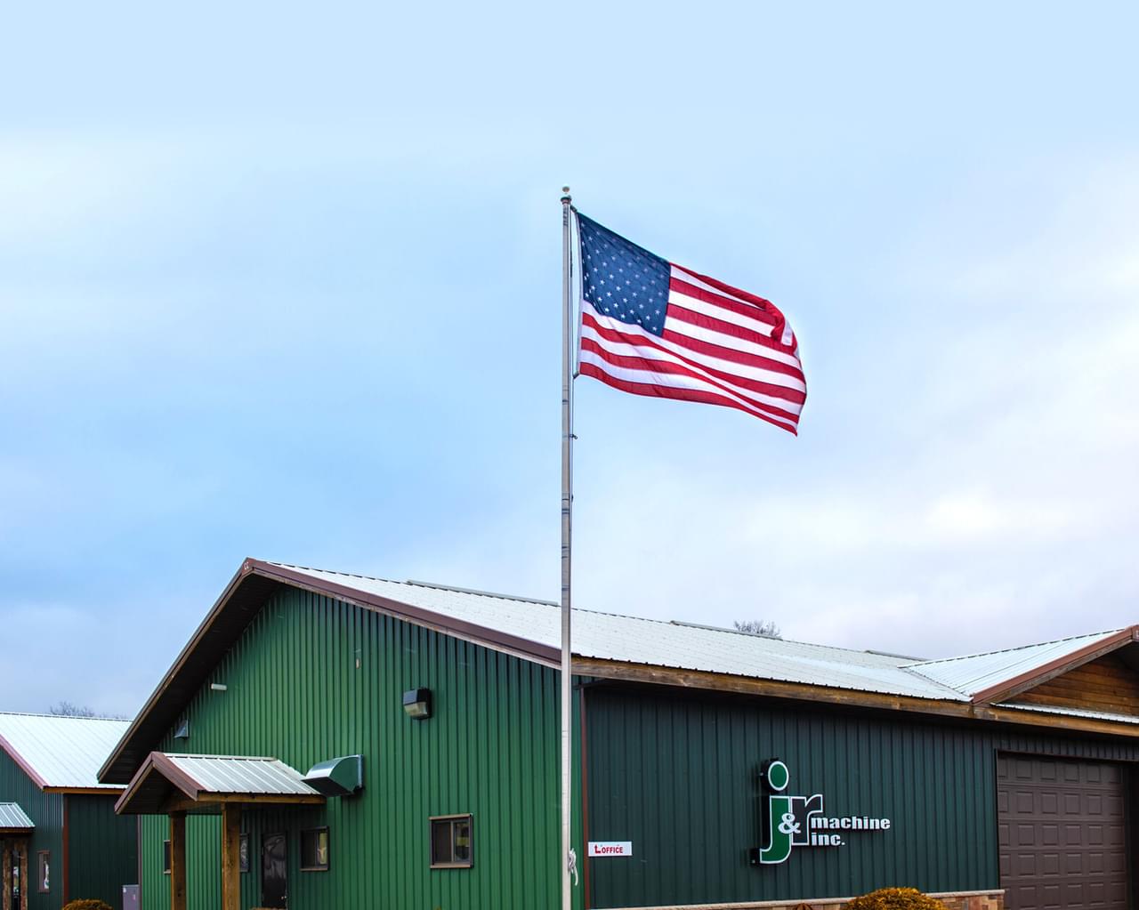 Flag
