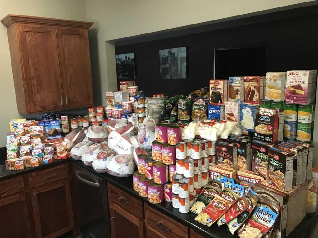 Fooddrive