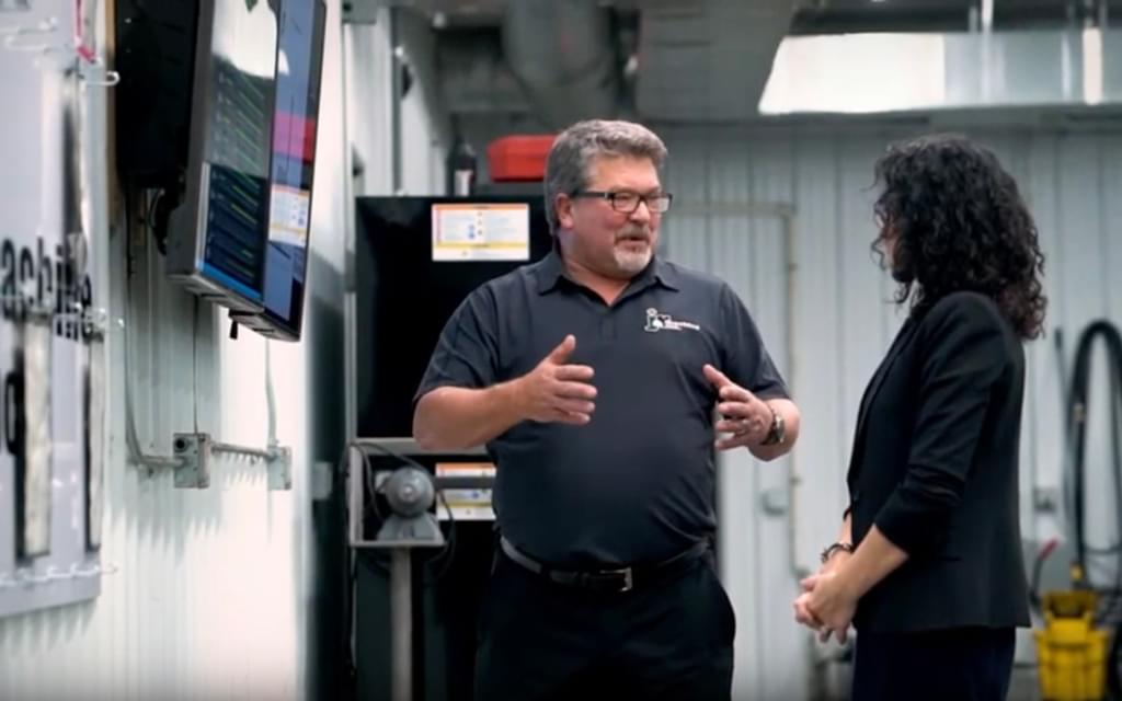WMEP partnership photo