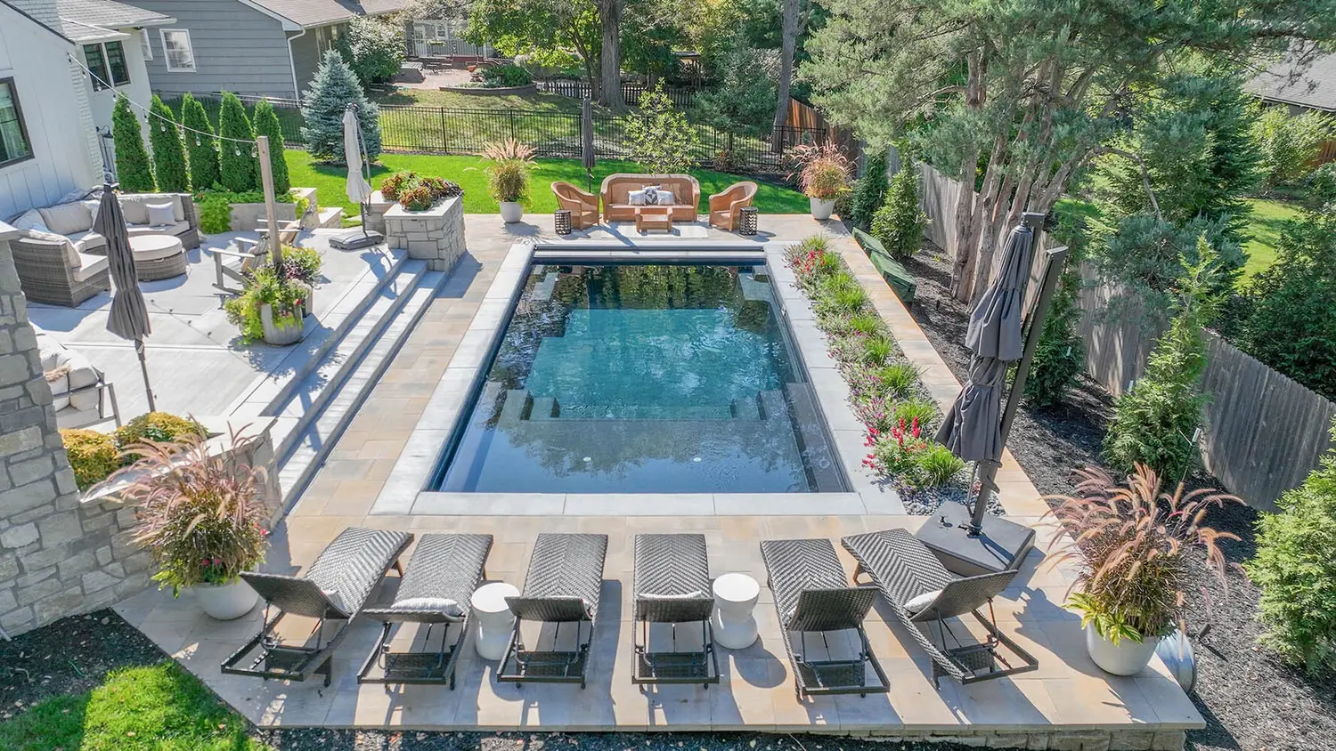 Probuilt Pool & Patio - Pool Service in Kansas City