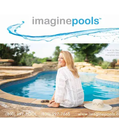 Imagine Pools