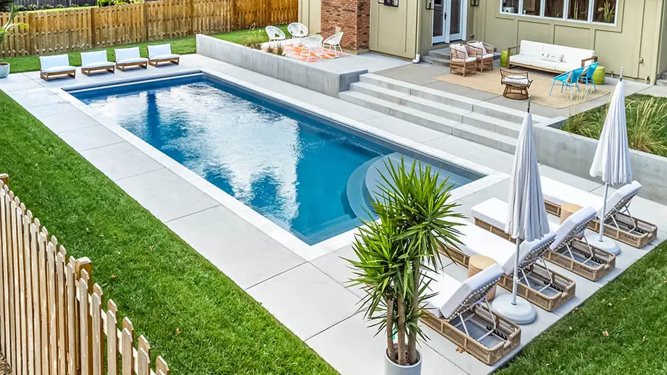 Probuilt Pool & Patio photo 4 in Kansas City