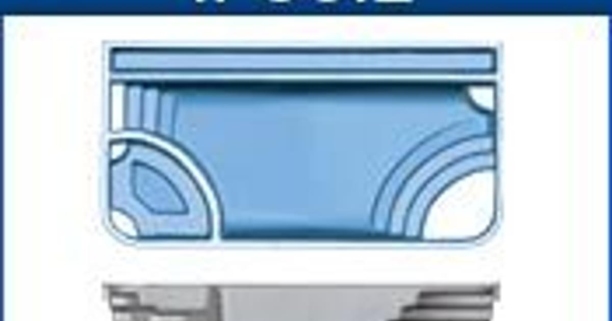 Probuilt Pool & Patio | The iPool 2