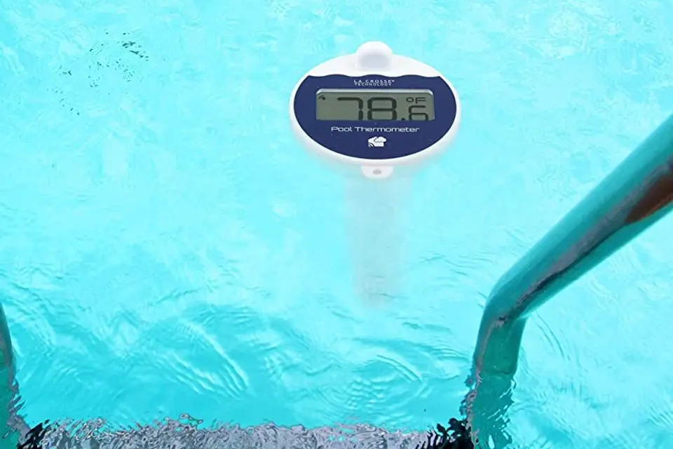 Probuilt Pool & Patio | What is the Ideal Temperature for Your…