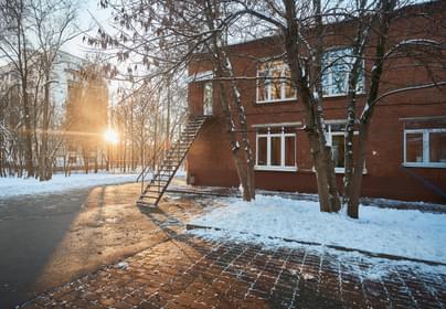 Facilities 01