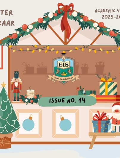 Blue Pink Green Minimal Flower Decorative Flag 22