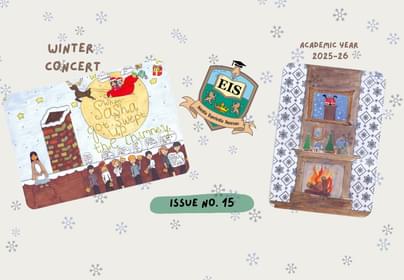 Blue Pink Green Minimal Flower Decorative Flag 26