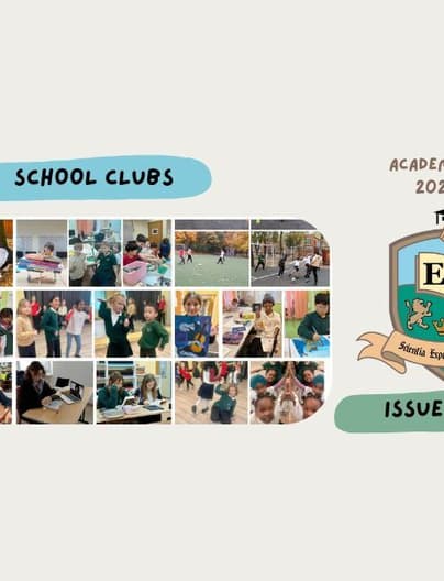 Brown Green Yellow Simple Cute Wakelet Header 13