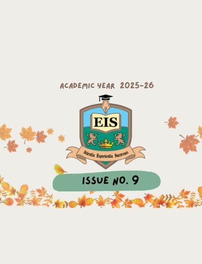 Brown Green Yellow Simple Cute Wakelet Header 15