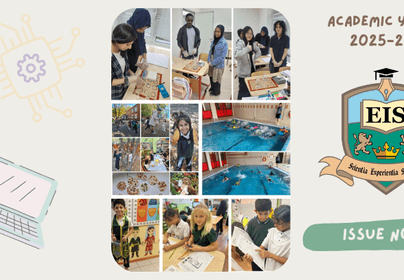 Brown Green Yellow Simple Cute Wakelet Header 20