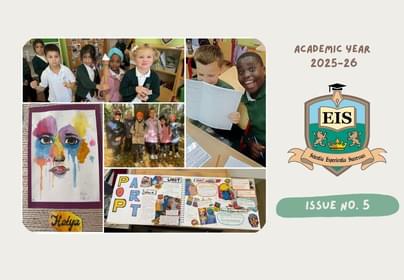 Brown Green Yellow Simple Cute Wakelet Header 9